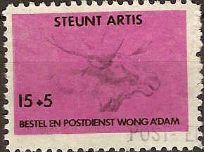 Stadspost