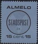 Stadspost
