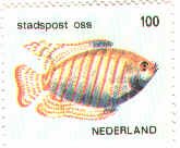 Stadspost
