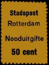 Stadspost