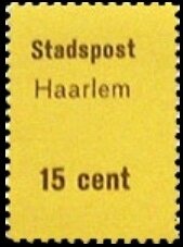 Stadspost