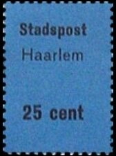 Stadspost