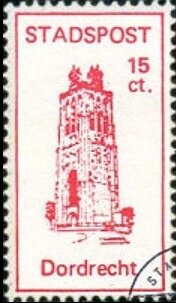 Stadspost