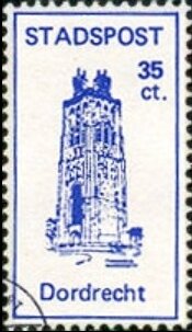 Stadspost