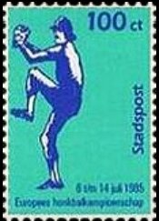Stadspost
