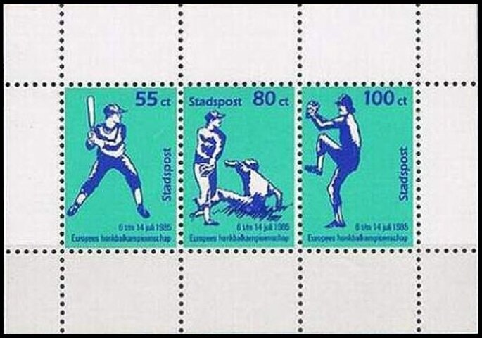 Stadspost