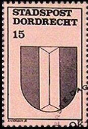 Stadspost