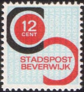 Stadspost
