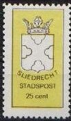 Stadspost