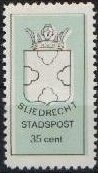 Stadspost