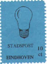 Stadspost