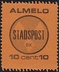 Stadspost