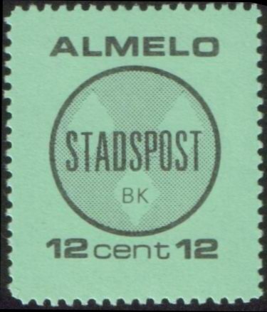 Stadspost