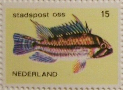 Stadspost