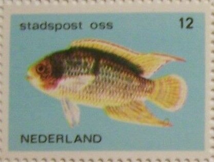 Stadspost