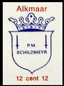 Stadspost