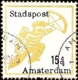 Stadspost