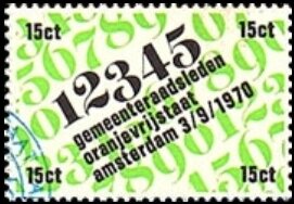 Stadspost