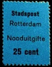 Stadspost