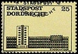 Stadspost