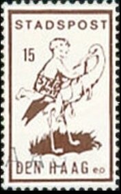Stork