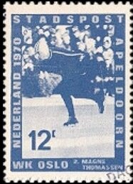 World Cup Oslo