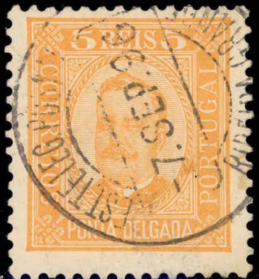 King Carlos I of Portugal (1863-1908)