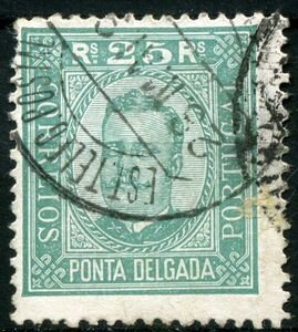 King Carlos I of Portugal (1863-1908)