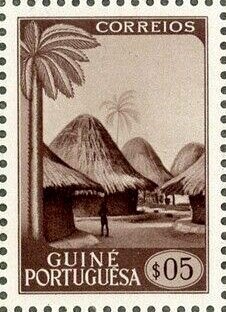 Aborigine-House