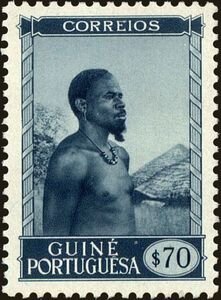 Aborigine-man