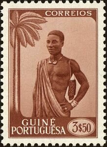 Aborigine-man