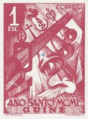 Holy Year - Bells and Pigeon
