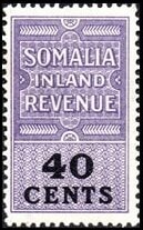 "SOMALIA INLAND REVENUE"
