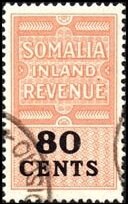 "SOMALIA INLAND REVENUE"