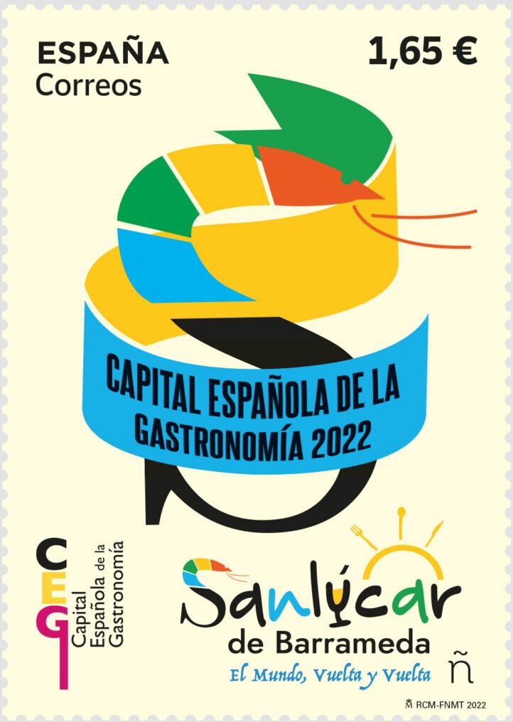 Sanlúcar de Barrameda, Spanish Capital of Gastronomy 2022