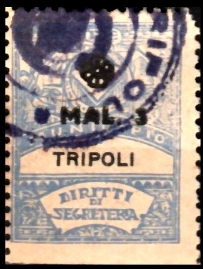 Diritti di Segretaria