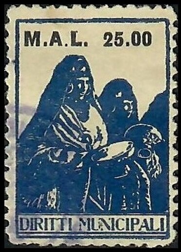 Diritti Municipali - Local musicians
