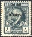 King Vittorio Emanuele III, facing left