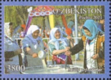 National Costumes