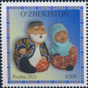 Traditional Figurines