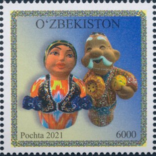 Traditional Figurines