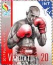 Boxing