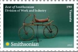 Division of Work and Industry