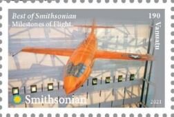 Milestones of Flight