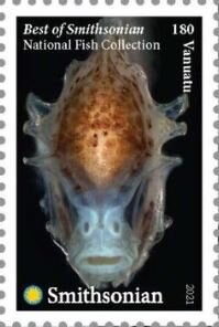 National Fish Collection