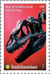 Paleontology