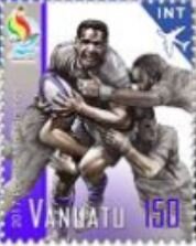 Rugby