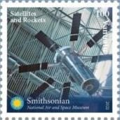 Satellites and Rockets