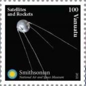 Satellites and Rockets