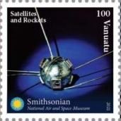 Satellites and Rockets